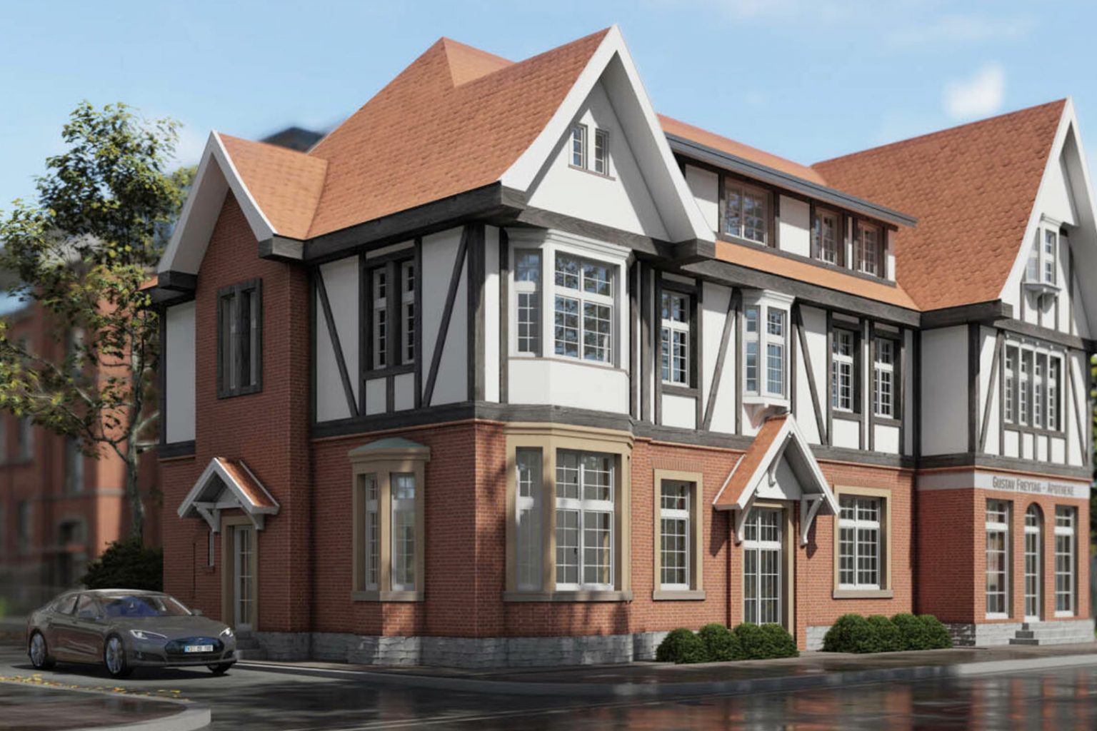 web klinik & areal 3